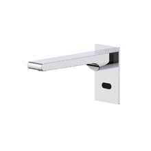 Смеситель для раковины Aquatek Лира AQ5413CR, сенсорный, хром