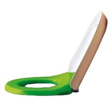 Крышка-сиденье для унитаза Laufen Florakids 8.9103.1.072.000.1