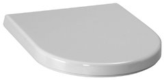 Крышка-сиденье Laufen Form 8.9767.1.300.000.1 с микролифтом
