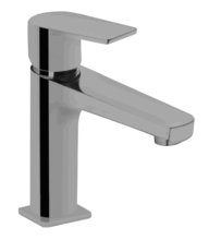 Смеситель Azario Treya AZ-156845037 для раковины, графит