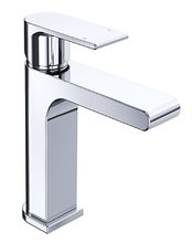 Смеситель Azario Delano AZ-15844521 для раковины