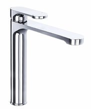 Смеситель Azario Viano AZ-15834551 для раковины, хром