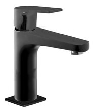 Смеситель Azario Treya AZ-156845024 для раковины, черный