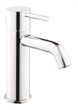 Смеситель Azario Tasco AZ-15164501 для раковины, хром