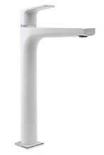 Смеситель Azario Treya для раковины, белый матовый, AZ-156845526