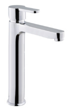 Смеситель Azario Tevis AZ-15494551 для раковины, хром