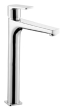 Смеситель Azario Treya AZ-15684551 для раковины, хром