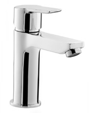 Смеситель Azario Enzo AZ-15714501 для раковины, хром