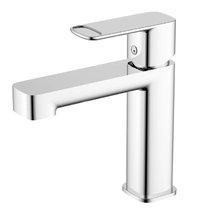 Смеситель Aquame Parma AQM6610CR, для раковины, цвет хром