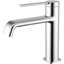 Смеситель Aquame Asti AQM6410CR, для раковины, цвет хром