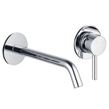 Смеситель Aquame Siena AQM6215CR, для раковины, цвет хром