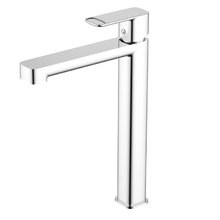 Смеситель Aquame Parma AQM6614CR, для раковины, цвет хром