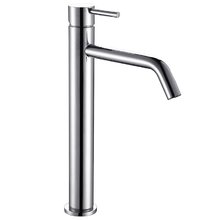 Смеситель Aquame Siena AQM6214CR, для раковины, цвет хром