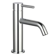 Смеситель Aquame Siena AQM6210CR, для раковины, цвет хром