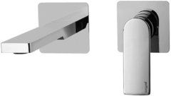 Смеситель Paffoni Tango TA104CR70 для раковины