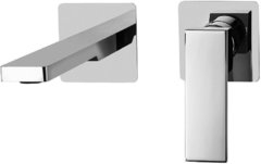 Смеситель Paffoni Elle EL105CR70 для раковины