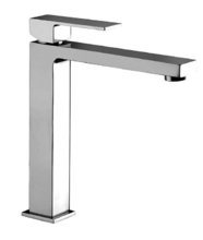 Смеситель Paffoni Elle EL081CR для раковины