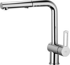 Смеситель Paffoni Ringo RIN285CR для раковины