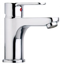 Смеситель Paffoni Blu BLU071CR для раковины