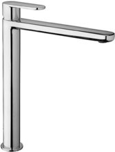 Смеситель Paffoni Candy CA081CR для раковины