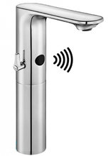 Смеситель E.C.A Photocell 108108040EX для раковины, хром