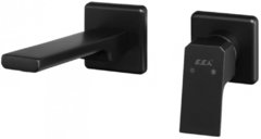 Смеситель для раковины E.C.A Tiera, 102167605C1EX-KK