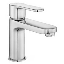 Смеситель E.C.A Nita 102188034EX для раковины