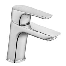 Смеситель E.C.A Niobe 102188053EX для раковины