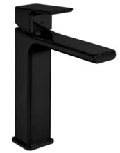 Смеситель для раковины E.C.A Tiera, 102188003C1EX