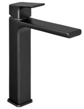 Смеситель для раковины E.C.A Tiera, 102188002C1EX