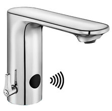 Смеситель E.C.A Photocell 108108051EX для раковины, хром