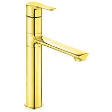 Смеситель для раковины E.C.A Luna 102808949EX