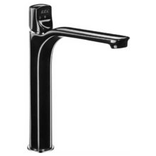 Смеситель для раковины E.C.A Myra 104508984EX, черный