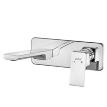 Смеситель E.C.A Tiera 102105140EX для раковины