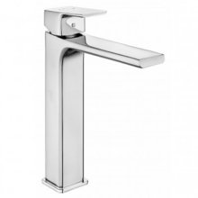 Смеситель E.C.A Tiera 102188002EX для раковины с удлиненным корпусом