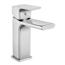 Смеситель E.C.A Tiera 102108989EX для раковины