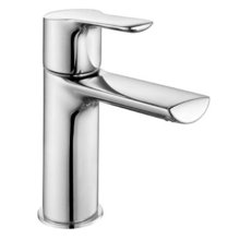 Смеситель E.C.A Luna 102108940EX для раковины