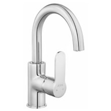 Смеситель E.C.A Nita 102188036EX для раковины