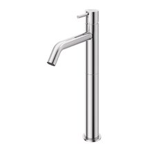 Смеситель Cezares Leaf LEAF-LC2-L-01-W0 для накладной раковины, хром