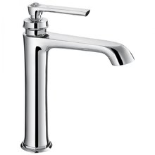 Смеситель Cezares LIBERTY-F-LC-01-W0 для накладных раковин