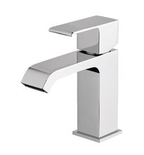 Смеситель для раковины Cezares Porta PORTA-LS1-01-W0, хром