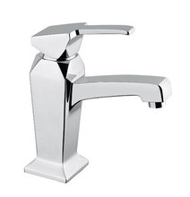 Смеситель Cezares Legend LSM2-01 цвет хром