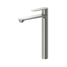 Смеситель для раковины Cezares STYLUS-LC-IN-W0, сатин