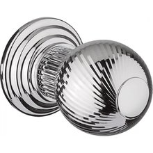 Смеситель Cezares Olimp BLS2-01-Sw цвет хром, ручки квадратные Swarovski