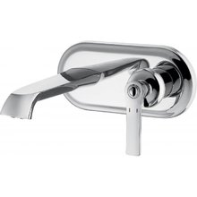 Смеситель Cezares LIBERTY-F-BLI-01 для раковины (с внутренней частью)