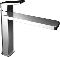 Смеситель Cezares Trend TREND-LC11-01-Cr для раковины