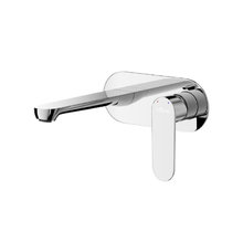 Смеситель для раковины Cezares STYLUS-BLI1-01-W0, хром