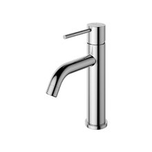 Смеситель для раковины Cezares RELAX-LS1-01-W0, хром