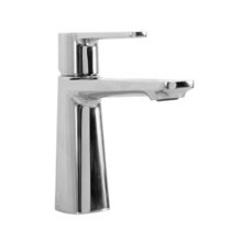 Смеситель для раковины Cezares LUX-LS-01-W0, хром