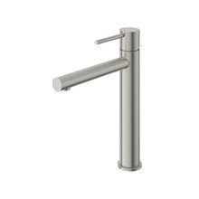 Смеситель для раковины Cezares RELAX-LC2-IN-W0, сатин